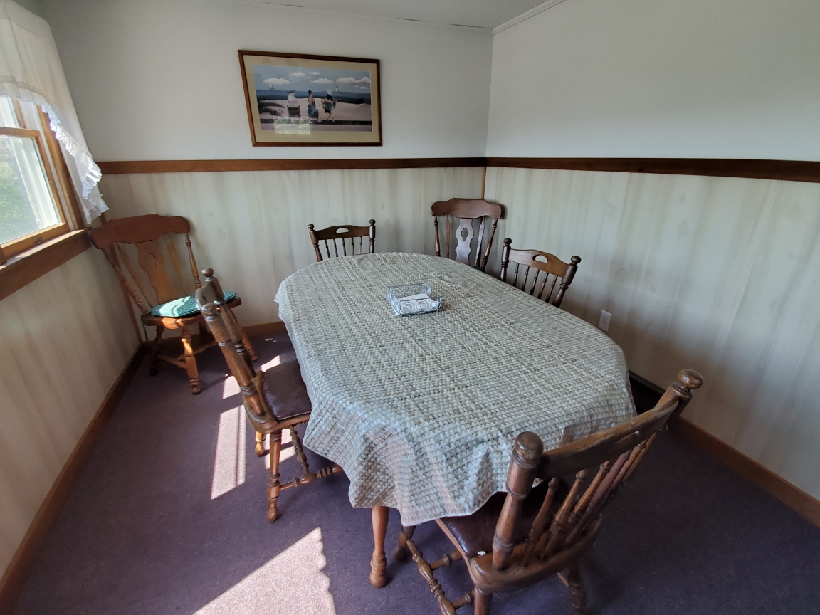 Metter's Cottages Chatham MA